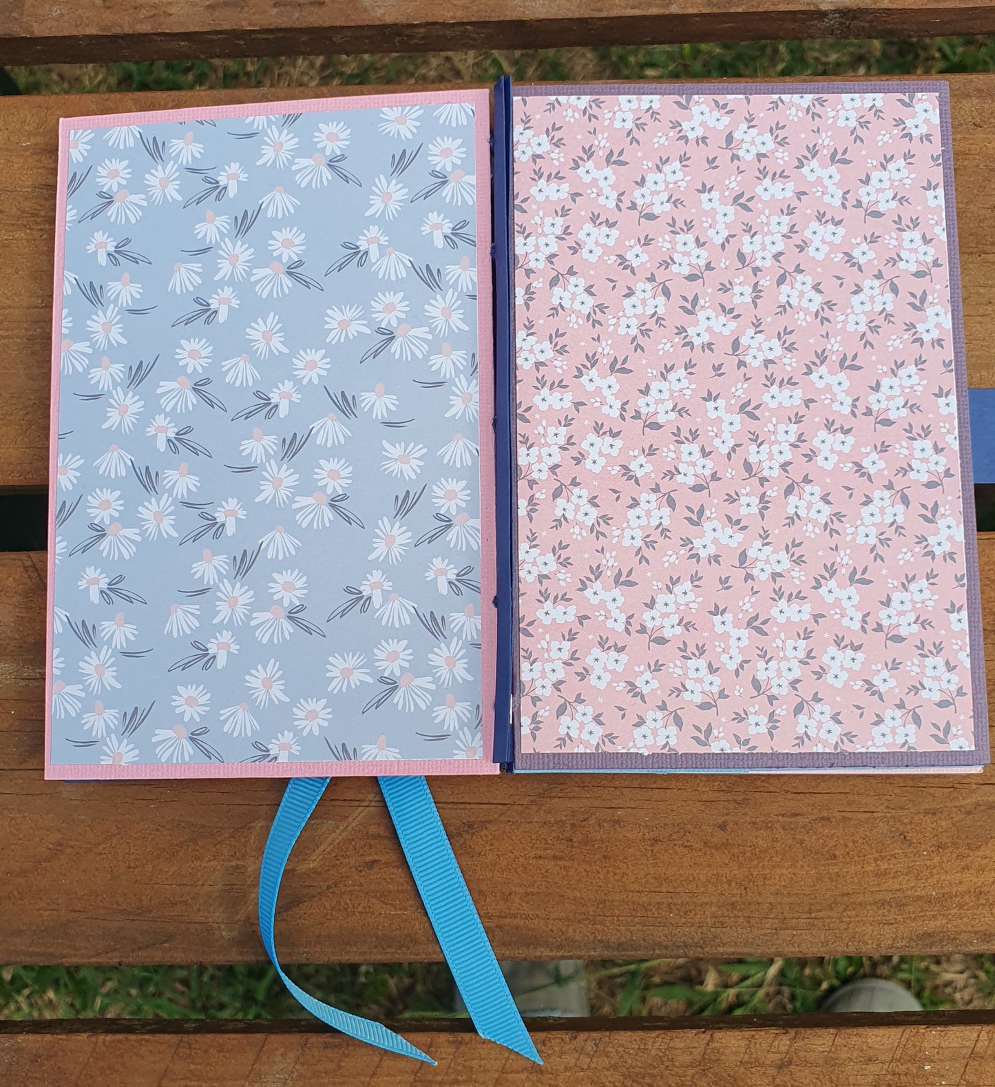 The Earth Giggles in Flowers Photo Journal