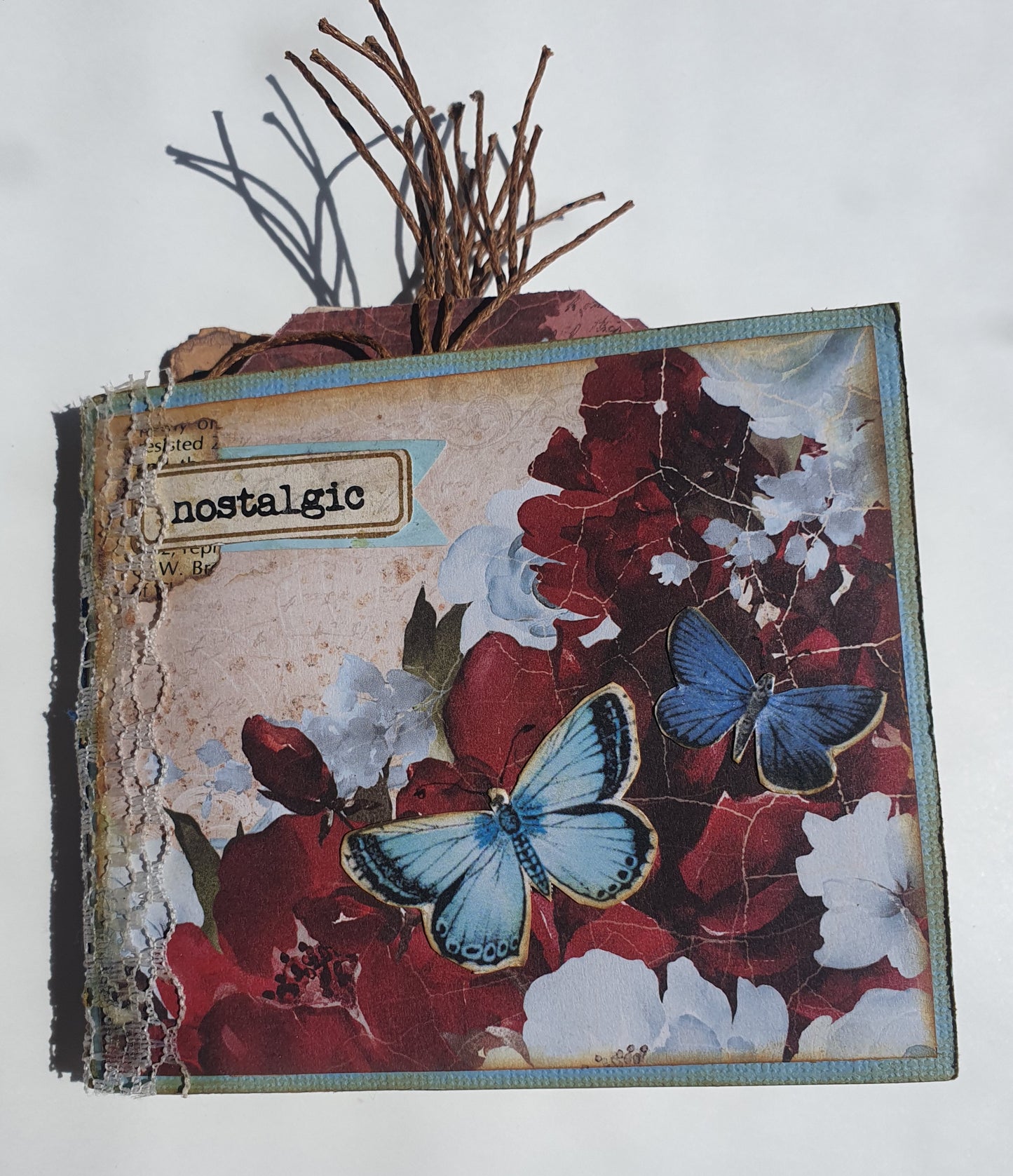 Forever Friends Set of Two Journals