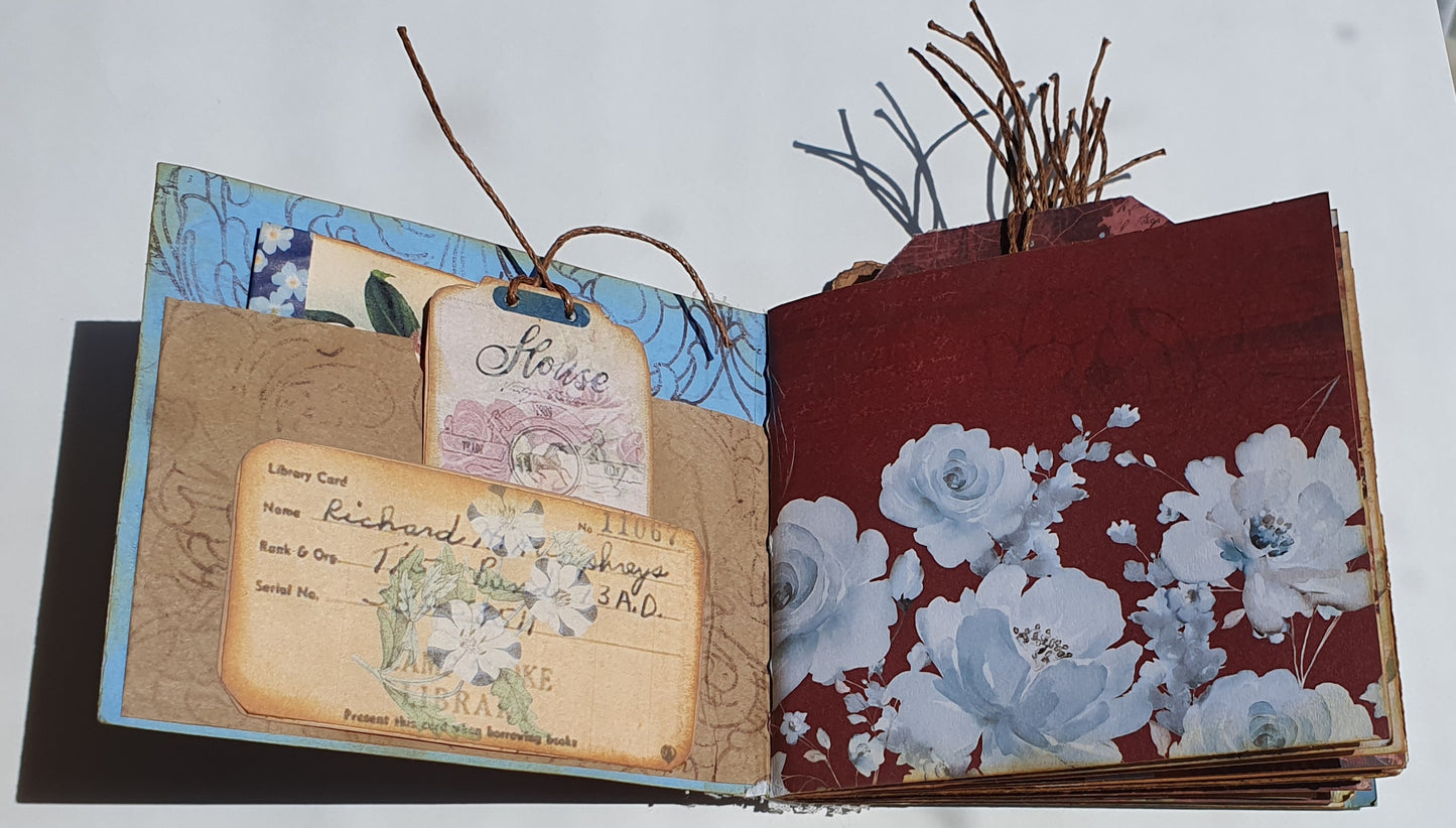 Forever Friends Set of Two Journals