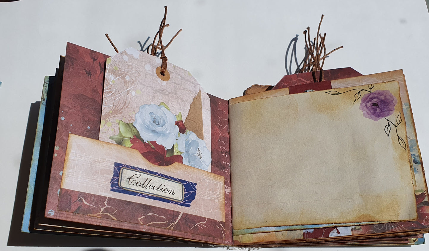 Forever Friends Set of Two Journals