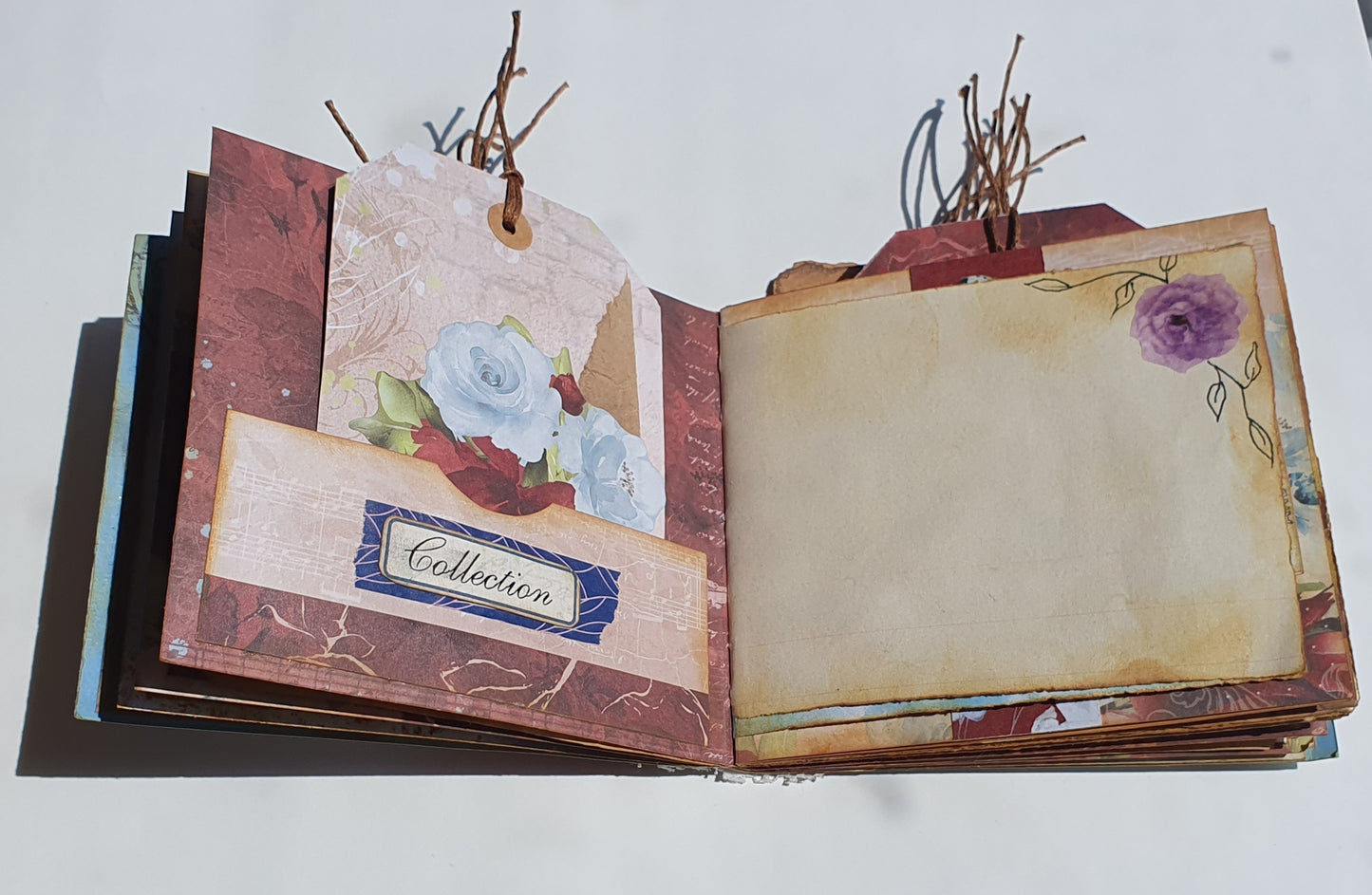 Forever Friends Set of Two Journals