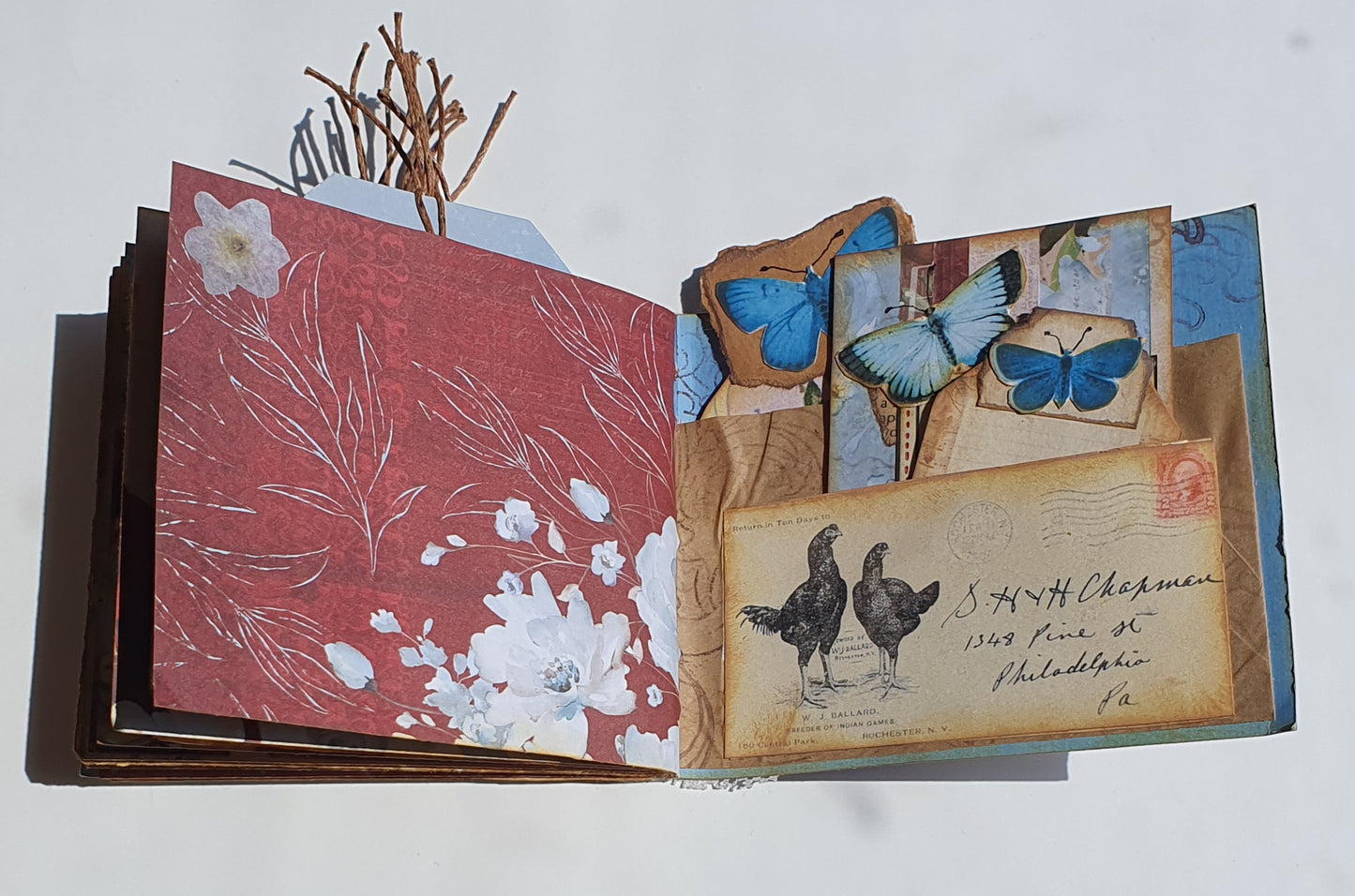 Forever Friends Set of Two Journals