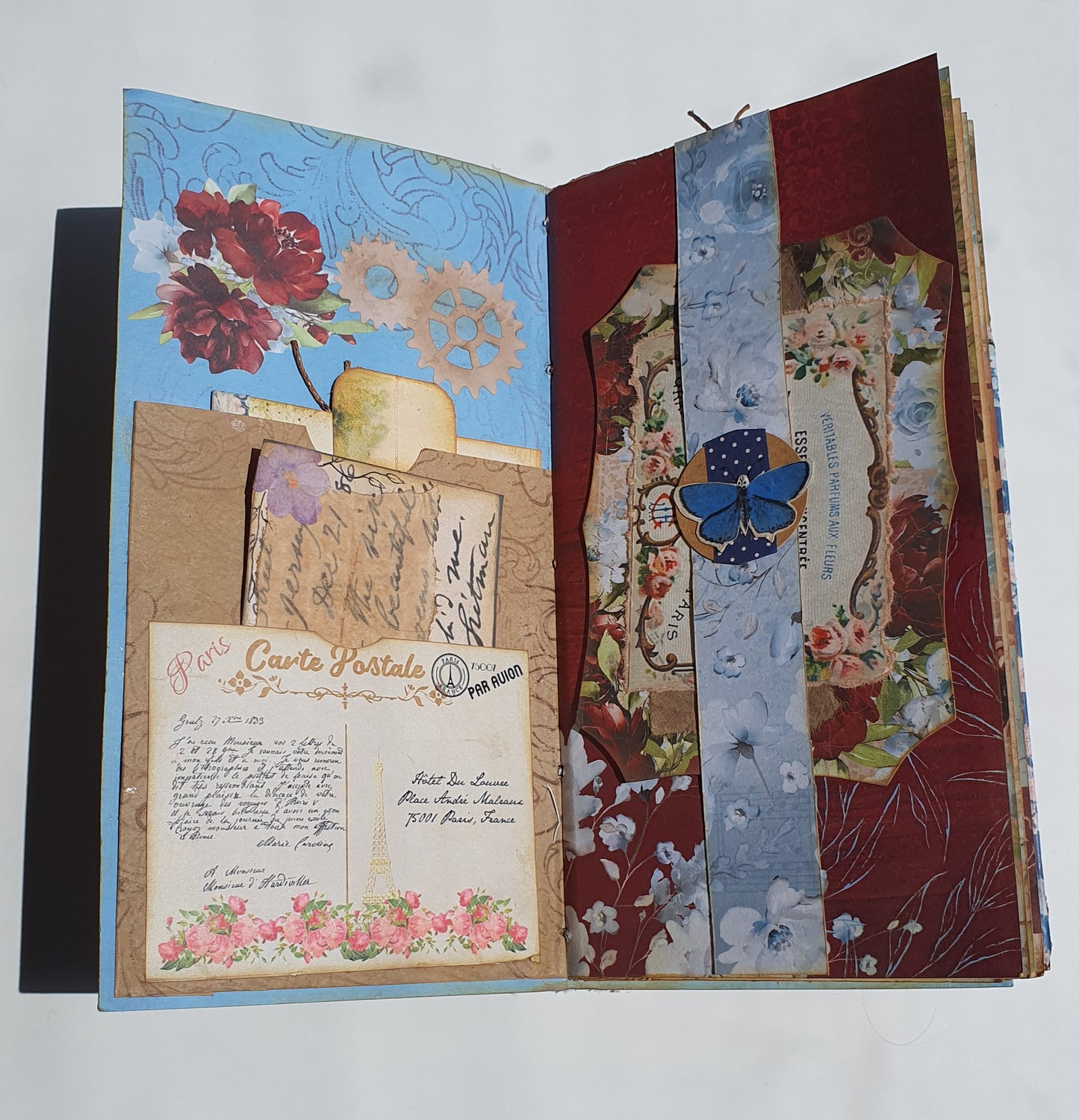 Forever Friends Set of Two Journals