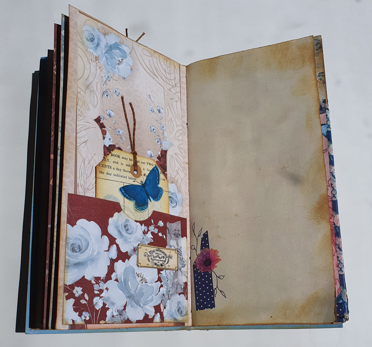 Forever Friends Set of Two Journals