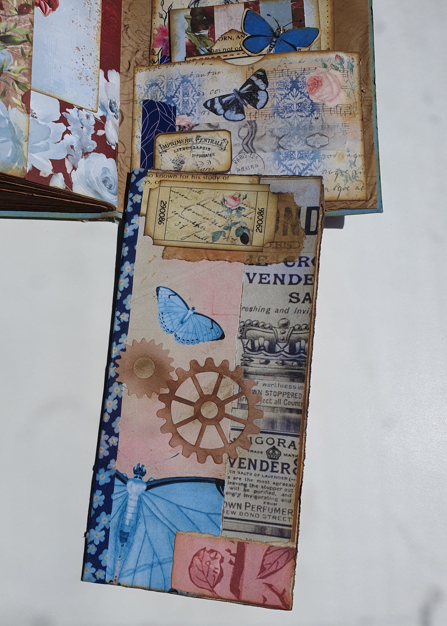 Forever Friends Set of Two Journals