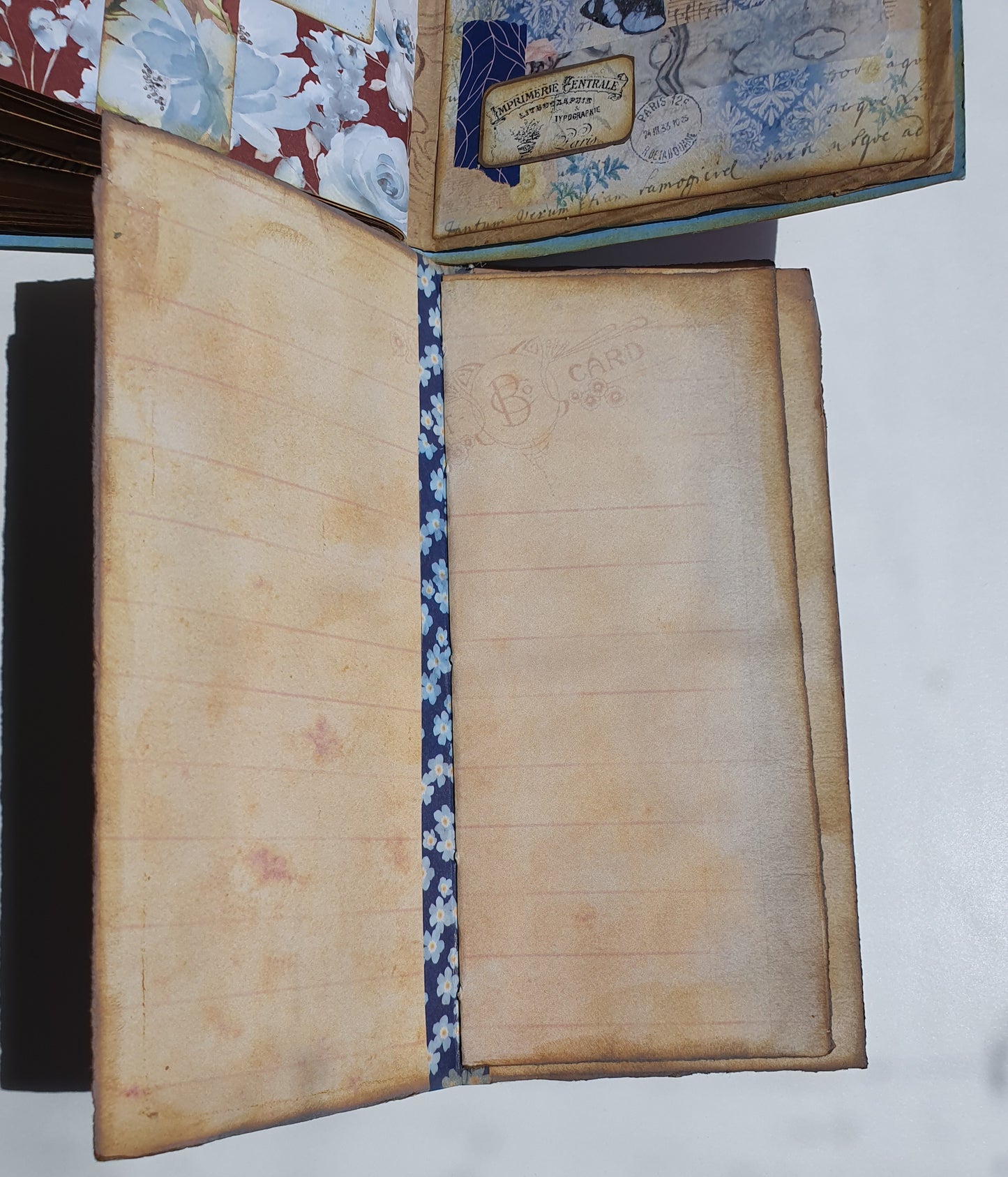 Forever Friends Set of Two Journals